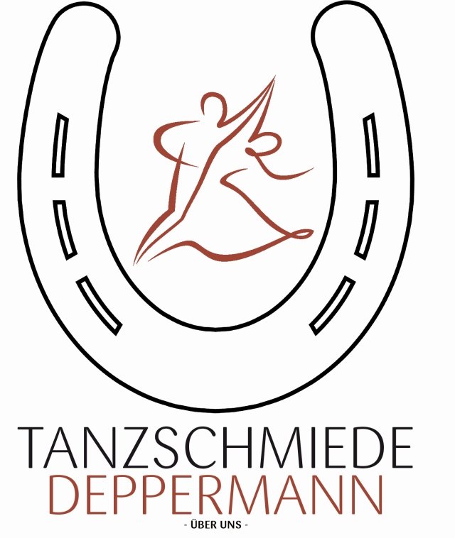 Tanzschule Deppermann Logo - Über uns>